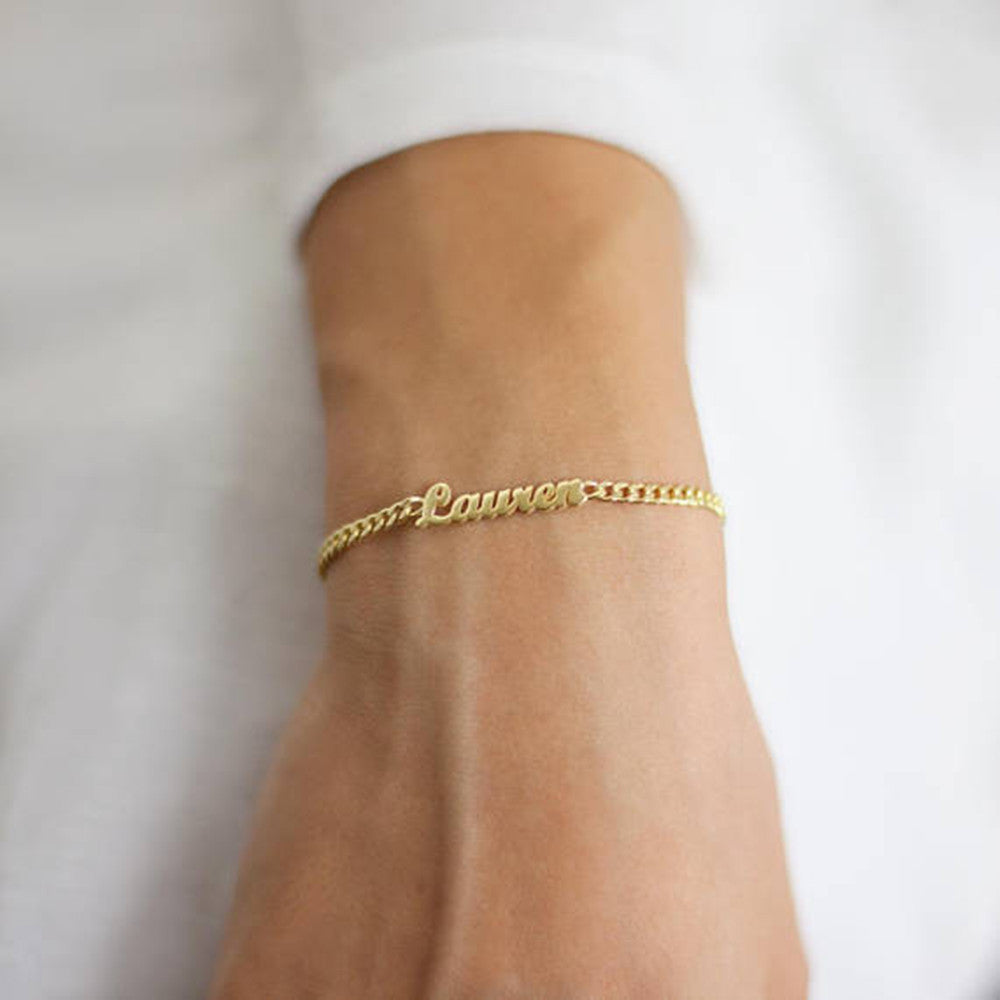 The Signature Bracelet