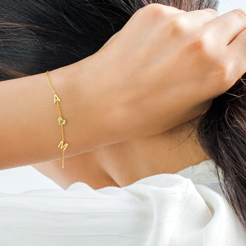 The Everyday Signature Bracelet