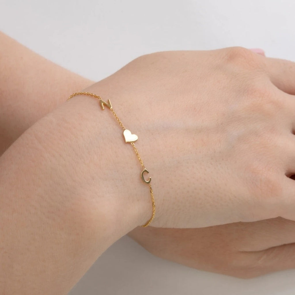 The Everyday Signature Bracelet