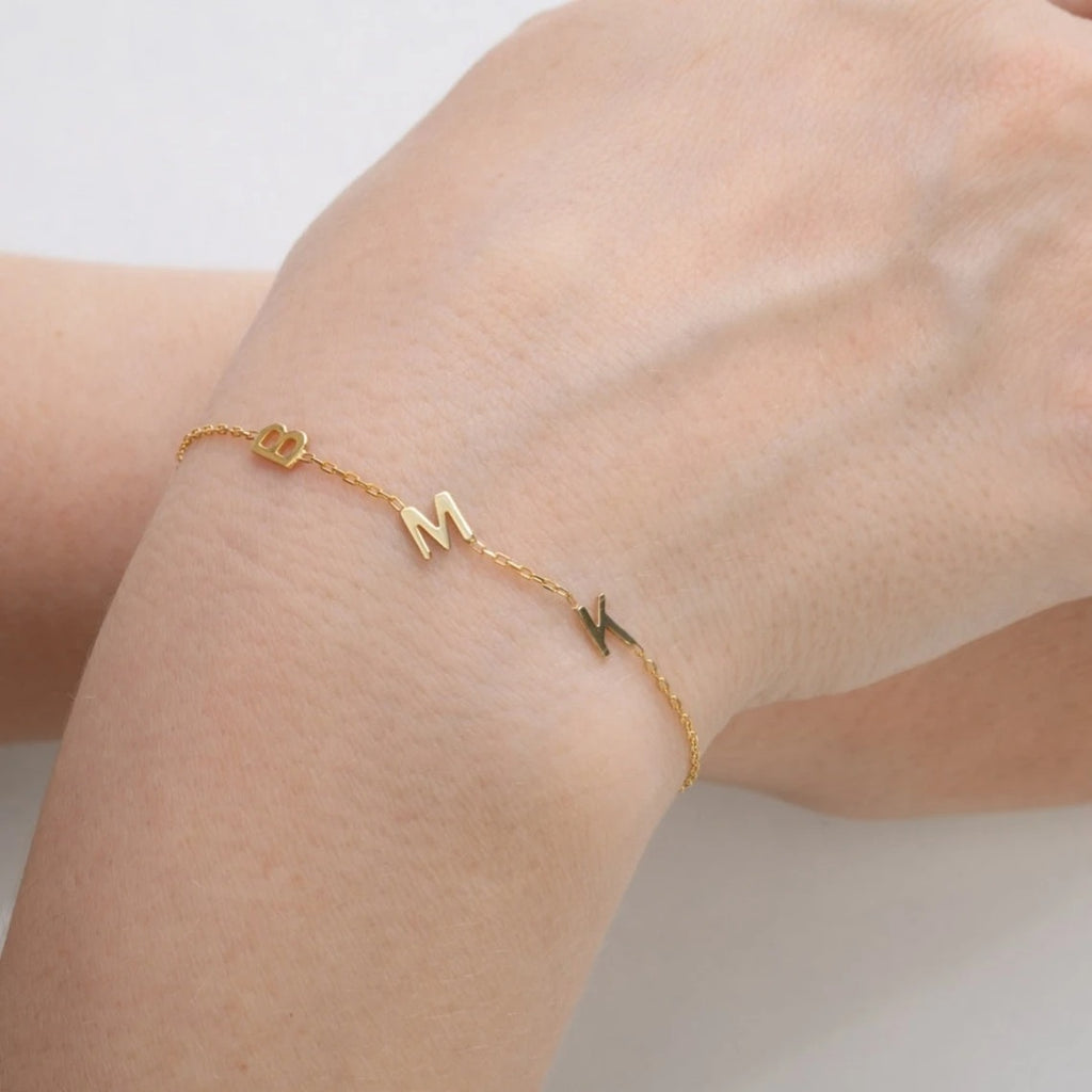 The Everyday Signature Bracelet