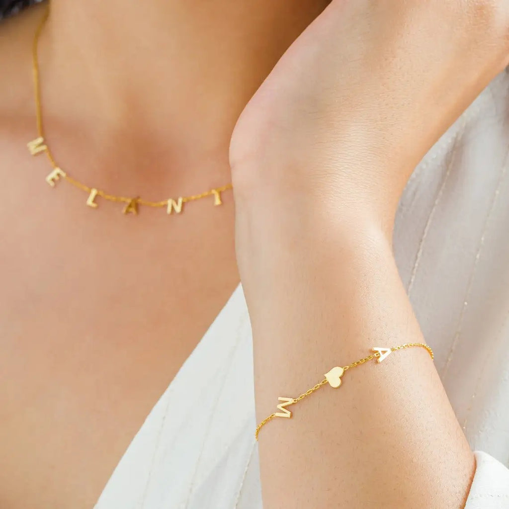 The Everyday Signature Bracelet