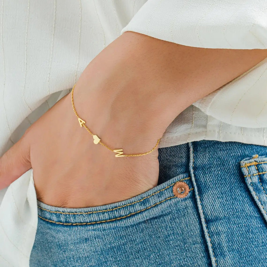 The Everyday Signature Bracelet